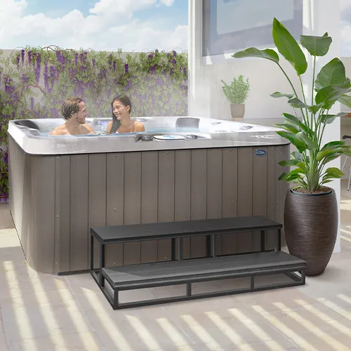 Escape hot tubs for sale in Sammamish